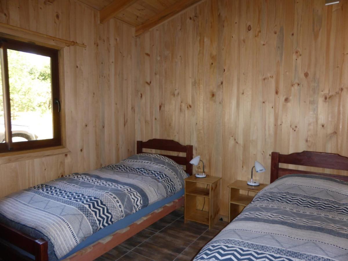 La Maravilla Lodge Vilches Exterior foto
